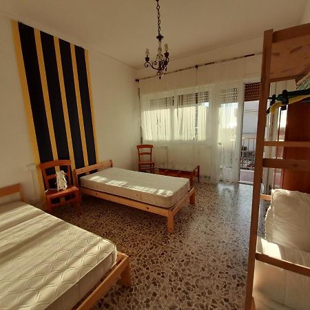 Casa Al Mare Apartment Torvaianica Exterior photo