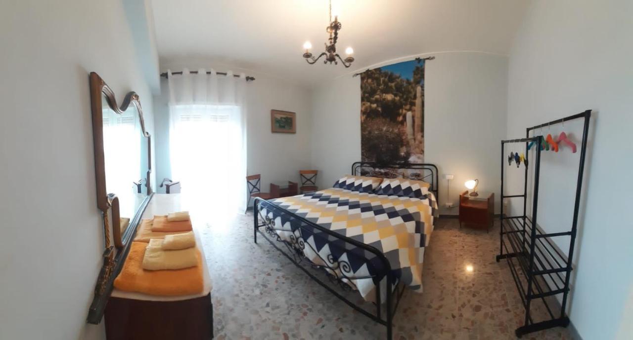 Casa Al Mare Apartment Torvaianica Exterior photo