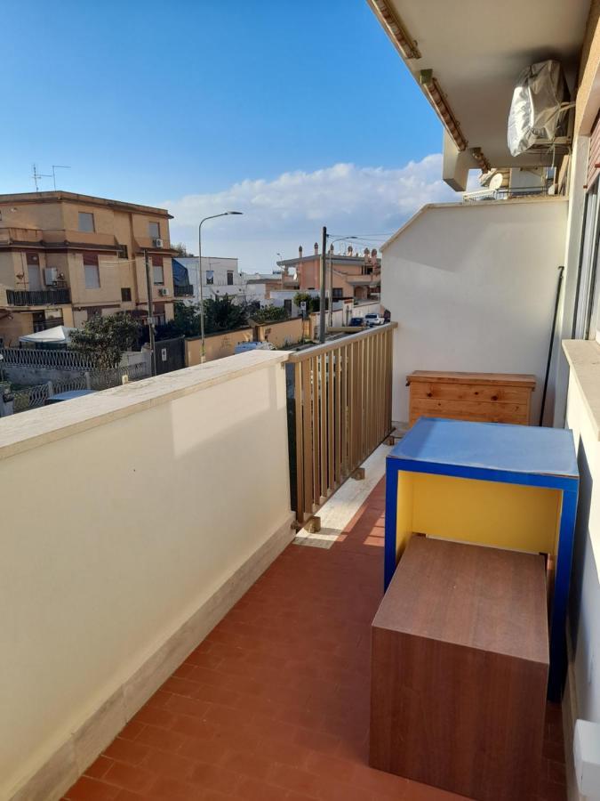 Casa Al Mare Apartment Torvaianica Exterior photo