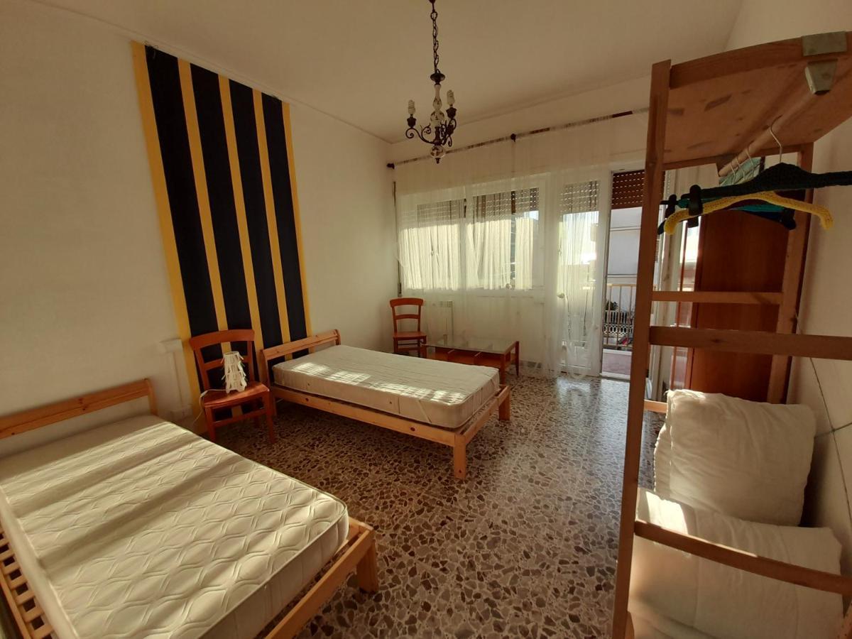 Casa Al Mare Apartment Torvaianica Exterior photo