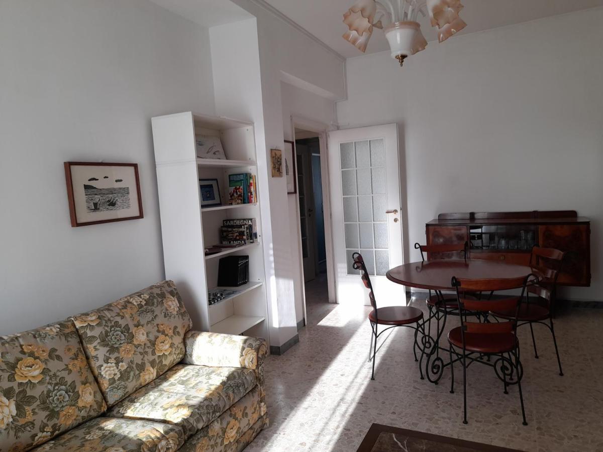 Casa Al Mare Apartment Torvaianica Exterior photo